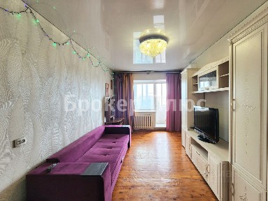 Продается 2-комн. квартира, 48,4 м²