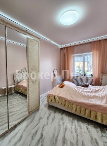 Продается 3-комн. квартира, 68,7 м²