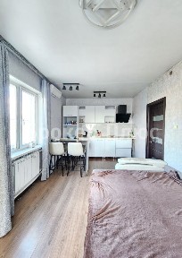 Продается 2-комн. квартира, 50,7 м²