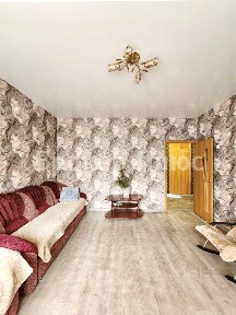 Тыва респ., Кызыл, Ангарский бул., 8