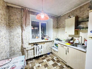 Продается 2-комн. квартира, 42,5 м²