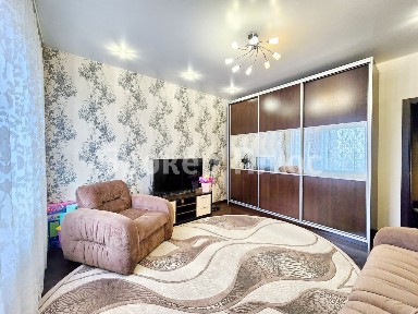 Продается 2-комн. квартира, 48,9 м²