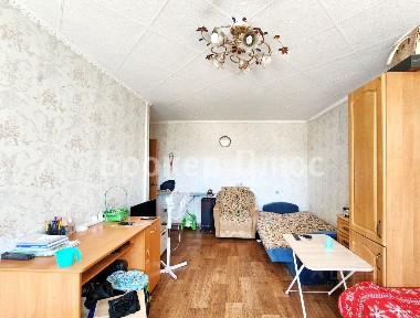 Продается 2-комн. квартира, 42,3 м²