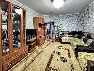 Продается 2-комн. квартира, 51,1 м²