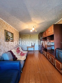 Продается 2-комн. квартира, 43,4 м²