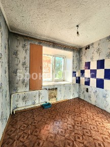 Продается 1-комн. квартира, 35 м²