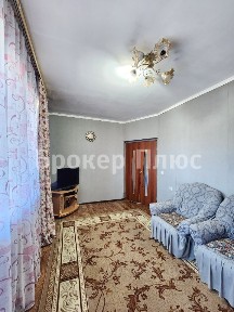 Продается 2-комн. квартира, 42,9 м²