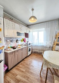 Продается 3-комн. квартира, 63 м²