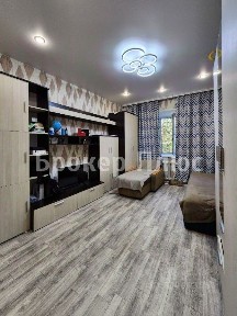 Продается 1-комн. квартира, 36 м²