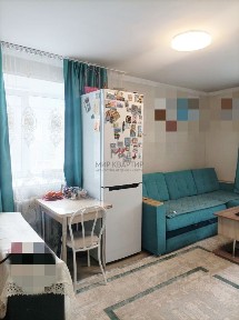 Продается 1-комн. квартира, 30,7 м²