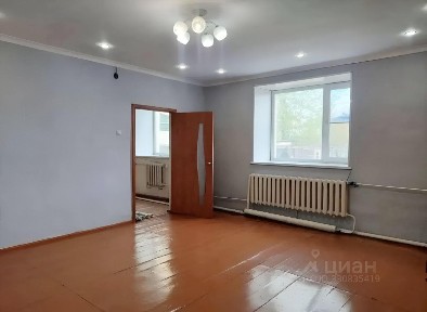 Продается 1-комн. квартира, 62 м²
