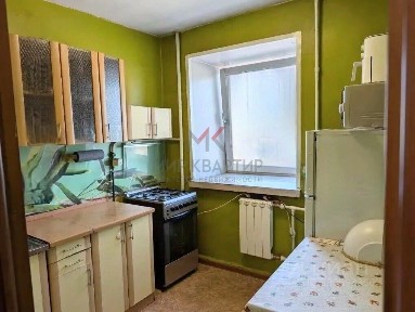Продается 2-комн. квартира, 43 м²