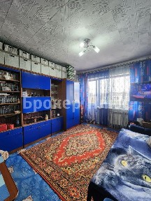 Продается 2-комн. квартира, 49,8 м²