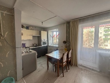 Продается 2-комн. квартира, 43,6 м²