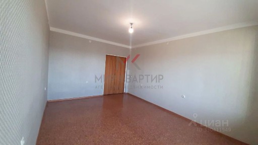 Продается 1-комн. квартира, 42,4 м²