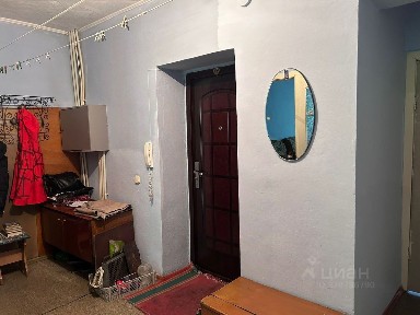 Продается 2-комн. квартира, 59,7 м²