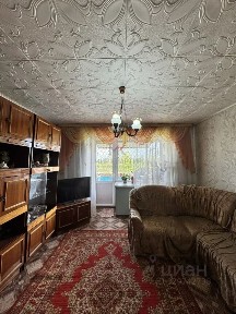 Продается 3-комн. квартира, 63,3 м²