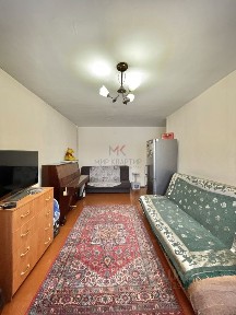 Продается 3-комн. квартира, 55,6 м²