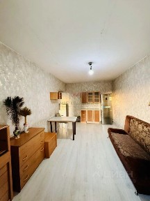 Продается 1-комн. квартира, 35,5 м²