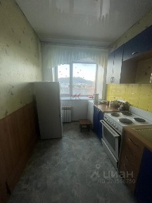 Продается 3-комн. квартира, 59,2 м²