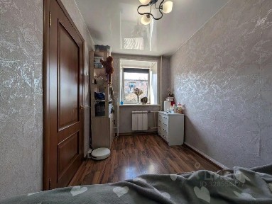 Продается 2-комн. квартира, 44 м²