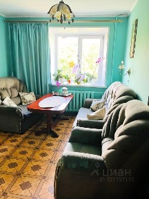 Продается 5-комн. квартира, 84,9 м²