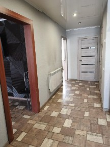Продается 3-комн. квартира, 134,5 м²