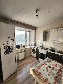 Продается 1-комн. квартира, 36 м²