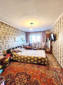Продается 3-комн. квартира, 63 м²