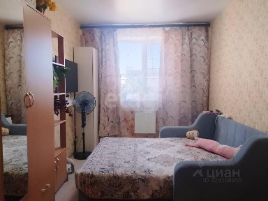 Продается 2-комн. квартира, 49,8 м²