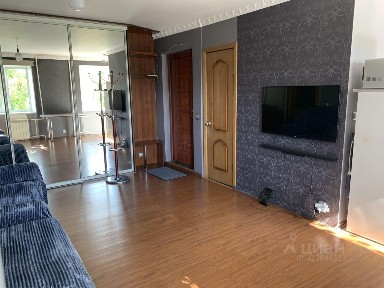 Продается 3-комн. квартира, 59,3 м²