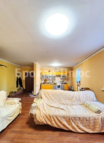 Продается 2-комн. квартира, 60,8 м²