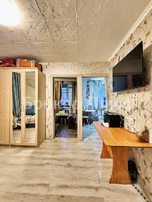 Продается 2-комн. квартира, 41,1 м²