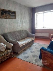 Продается 2-комн. квартира, 50,8 м²