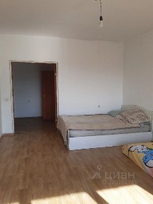 Продается 1-комн. квартира, 43,6 м²