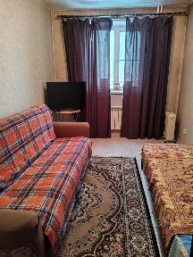 Продается 3-комн. квартира, 62,9 м²
