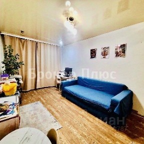 Продается 2-комн. квартира, 50,5 м²