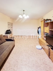 Продается 2-комн. квартира, 46,1 м²