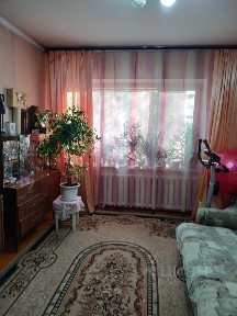 Продается 4-комн. квартира, 74 м²