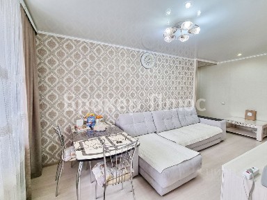 Продается 3-комн. квартира, 57,6 м²