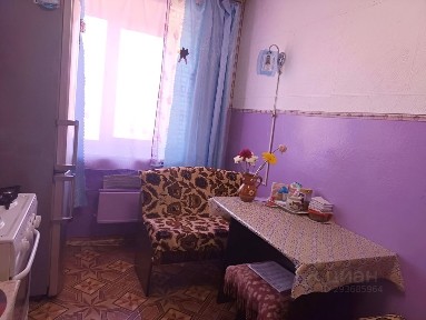 Продается 3-комн. квартира, 61,9 м²