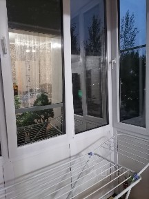 Продается 3-комн. квартира, 62,7 м²