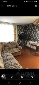 Продается 5-комн. квартира, 86 м²