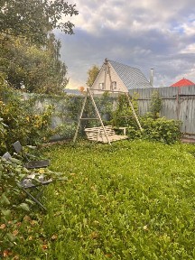 Сдается 1-этажный дом, 90 м²