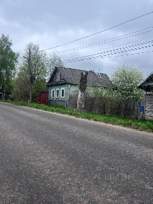 Сдается 1-этажный дом, 47 м²
