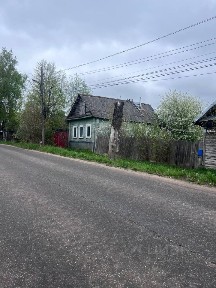 Сдается 1-этажный дом, 47 м²