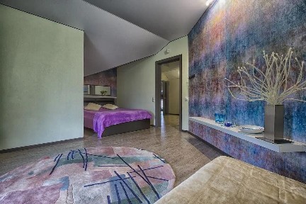 Сдается 2-этажный дом, 534 м²