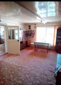 Сдается 1/2 часть 1-этажного дома, 80 м²