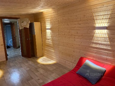 Сдается 1-этажный коттедж, 90 м²