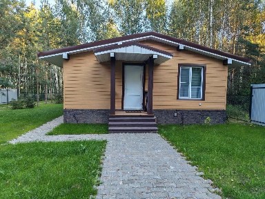 Сдается 1-этажный дом, 84 м²